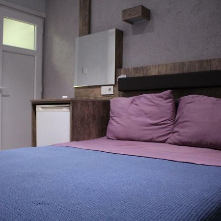 Rams Company Group Hotel İstanbul Dış mekan fotoğraf