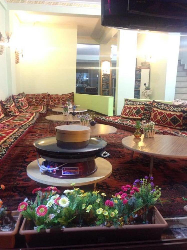 Rams Company Group Hotel İstanbul Dış mekan fotoğraf