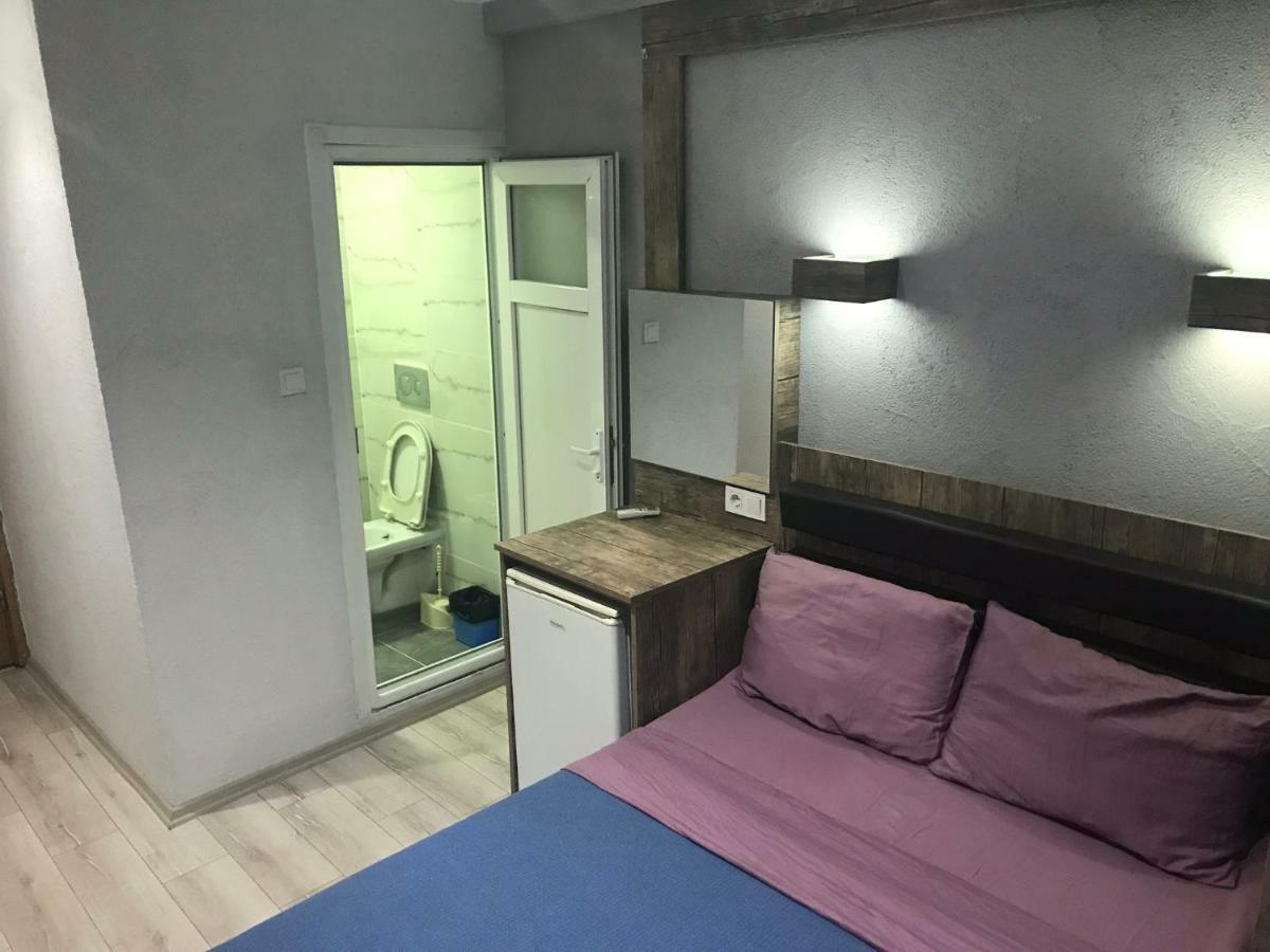 Rams Company Group Hotel İstanbul Dış mekan fotoğraf