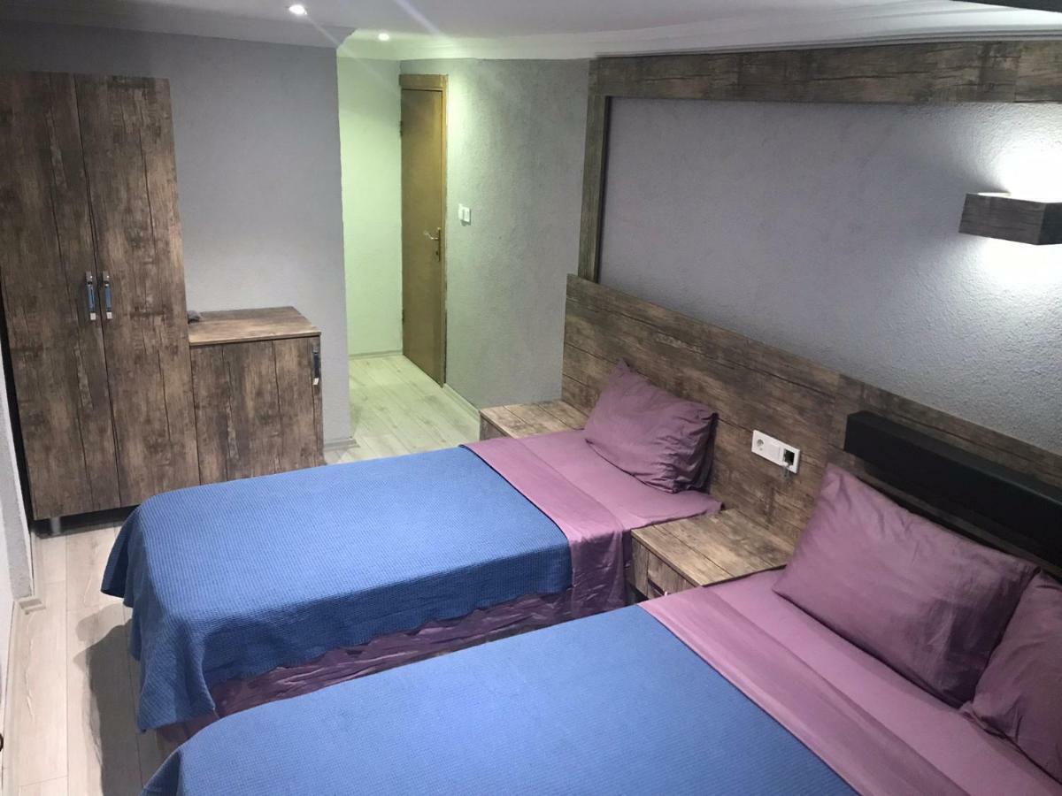 Rams Company Group Hotel İstanbul Dış mekan fotoğraf