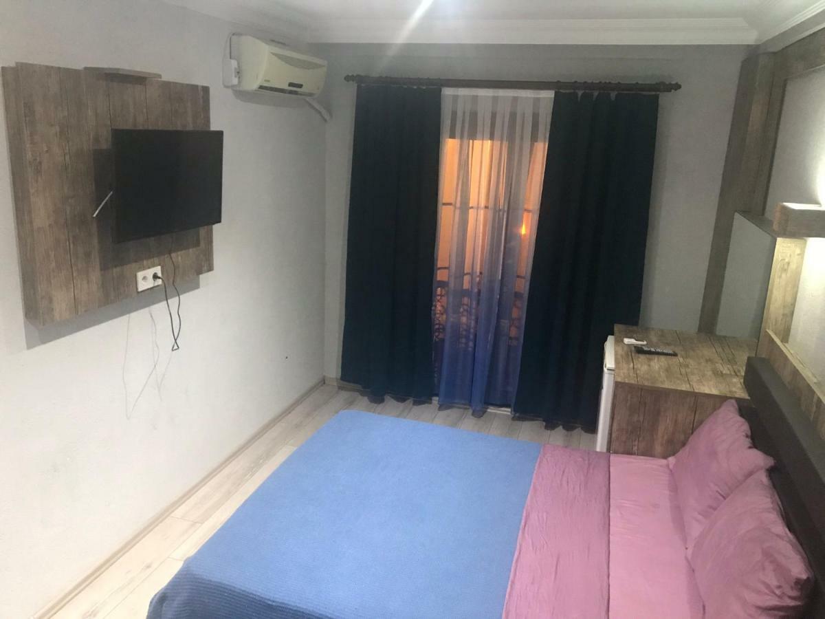 Rams Company Group Hotel İstanbul Dış mekan fotoğraf