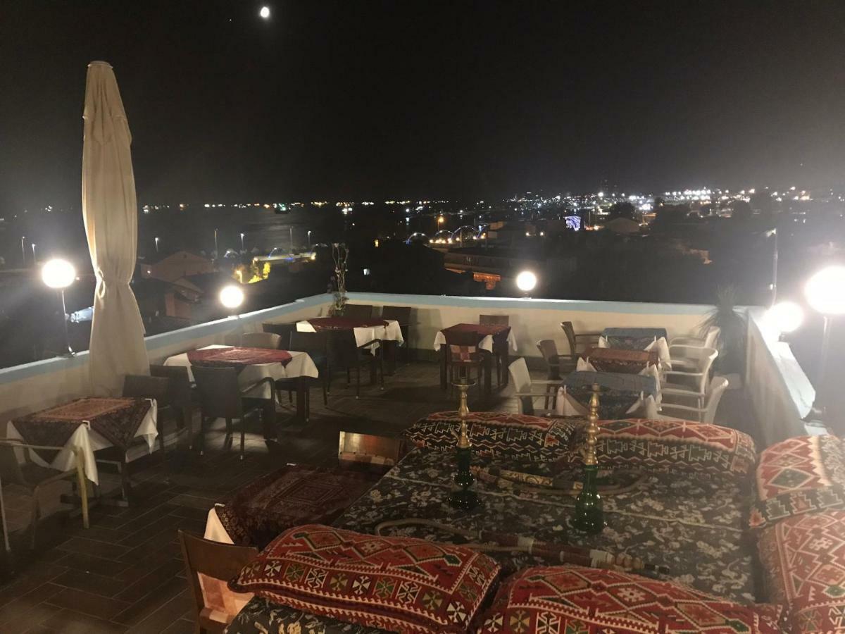 Rams Company Group Hotel İstanbul Dış mekan fotoğraf
