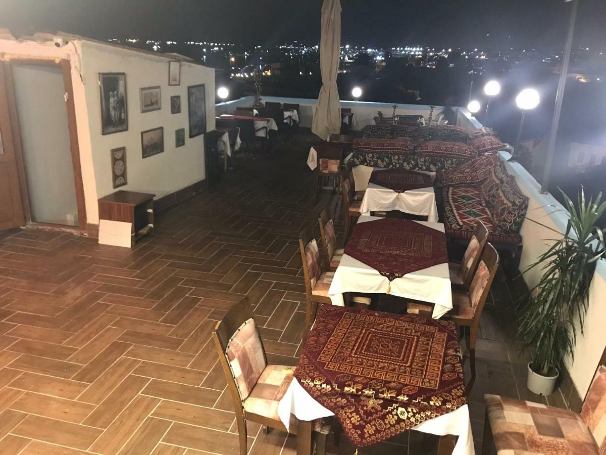 Rams Company Group Hotel İstanbul Dış mekan fotoğraf