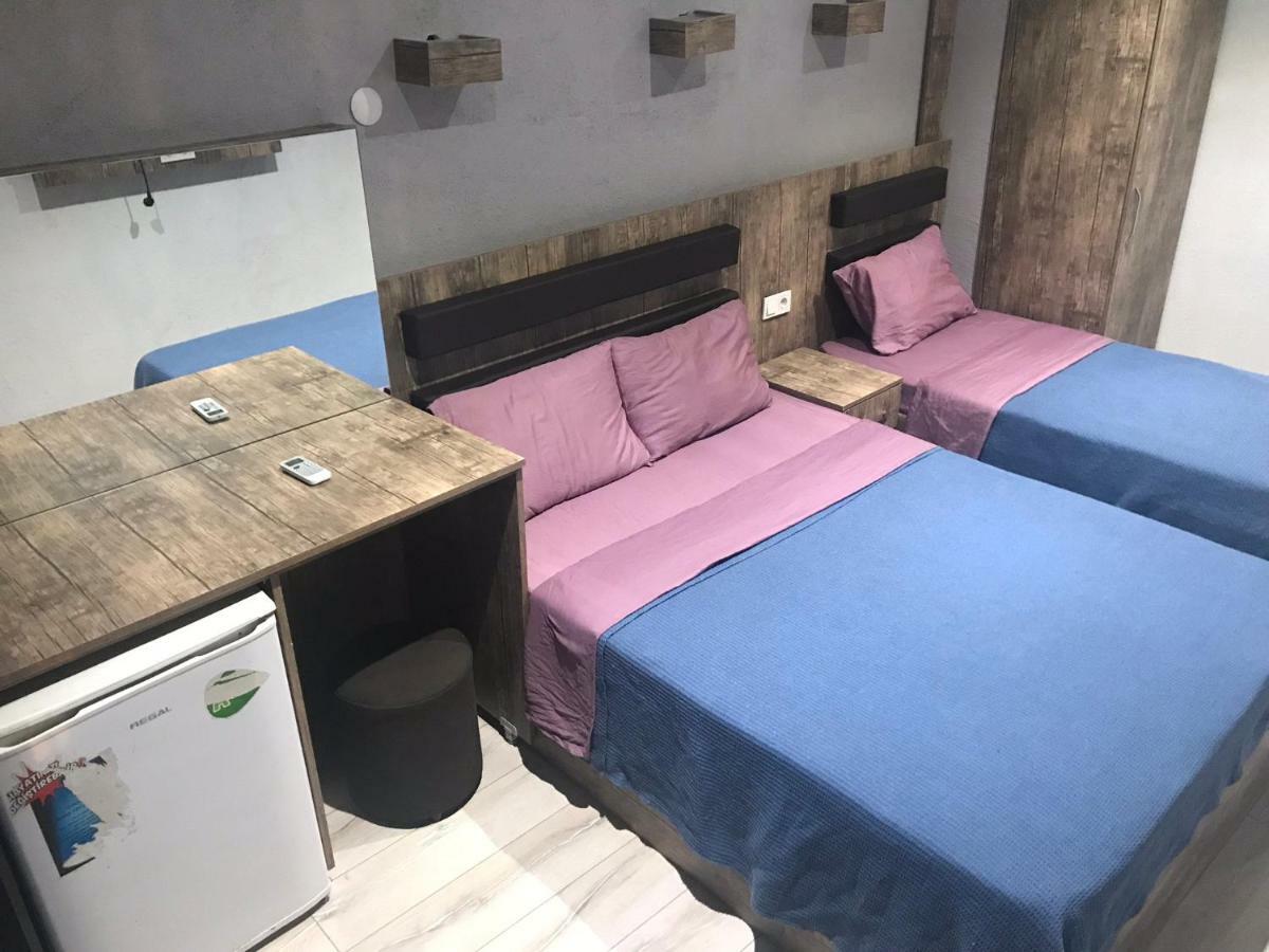Rams Company Group Hotel İstanbul Dış mekan fotoğraf