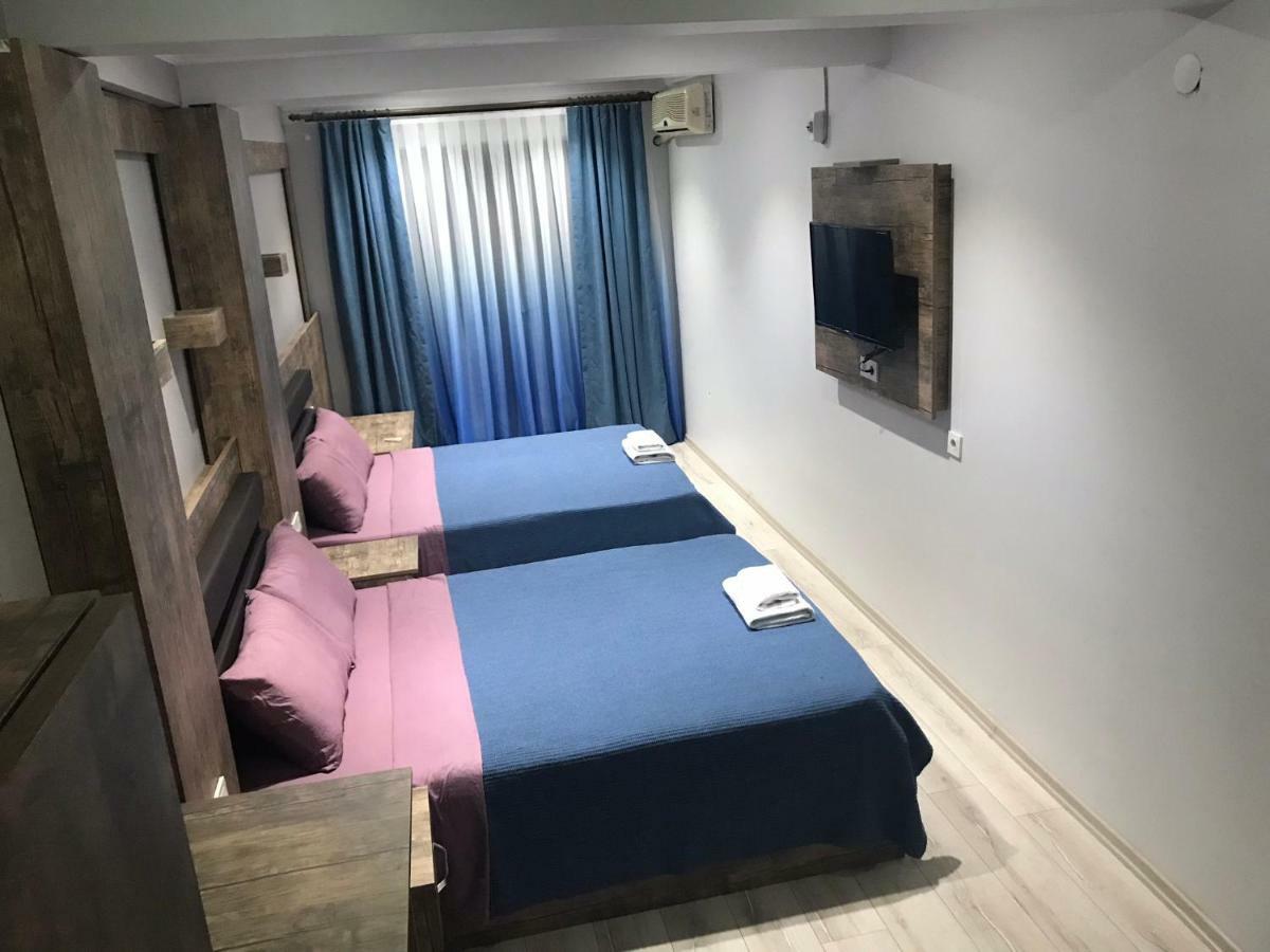 Rams Company Group Hotel İstanbul Dış mekan fotoğraf