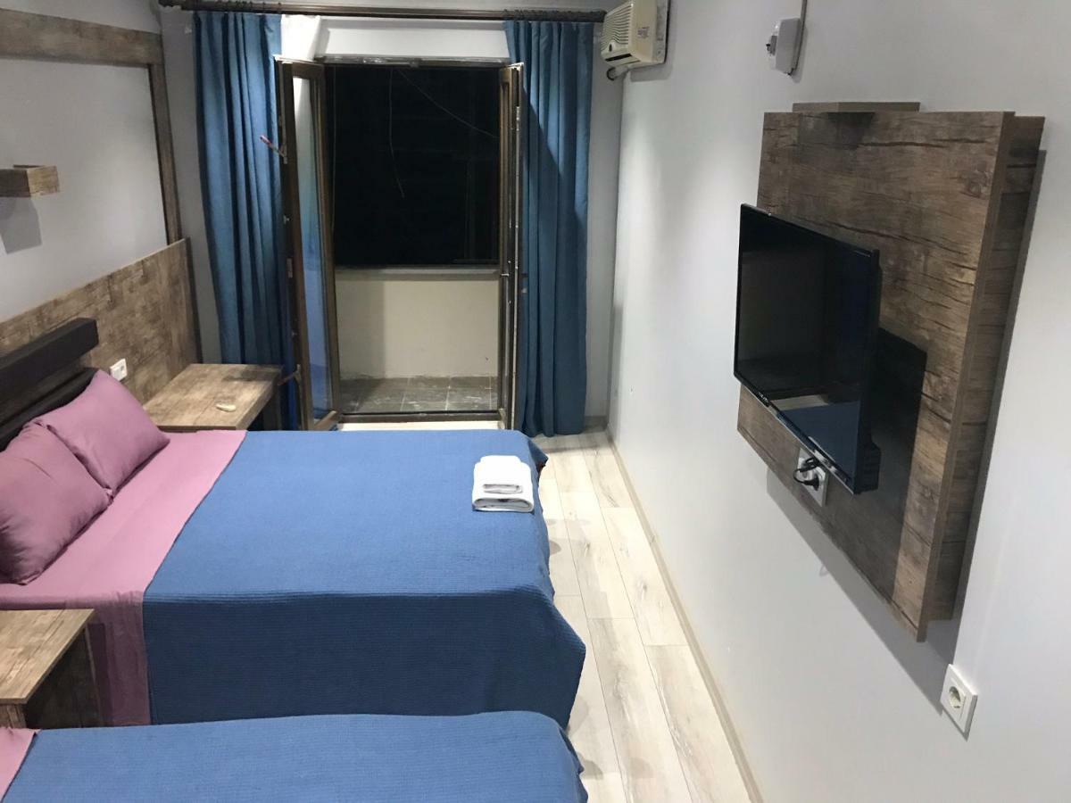 Rams Company Group Hotel İstanbul Dış mekan fotoğraf